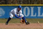 Baseball vs Amherst  Wheaton College Baseball vs Amherst College. - Photo By: KEITH NORDSTROM : Wheaton, baseball